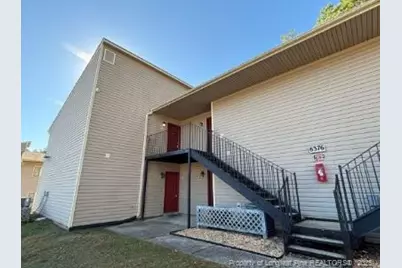 6376 Applecross Avenue #5, Fayetteville, NC 28304 - Photo 1