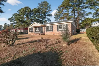 5131 Longbranch Drive, Fayetteville, NC 28303 - Photo 3