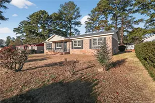 5131 Longbranch Dr, Fayetteville, NC 28303 - Photo 3