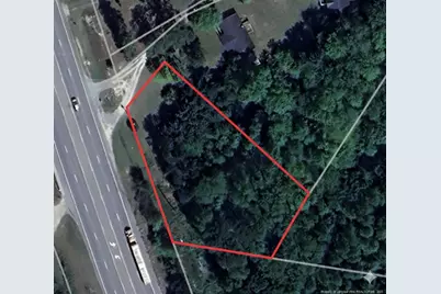 Nc-87 Highway N, Sanford, NC 27332 - Photo 1