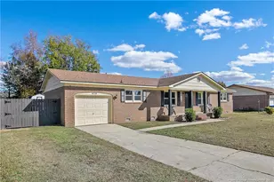 6516 Bonnie Bell Ln, Fayetteville, NC 28314 - Photo 3