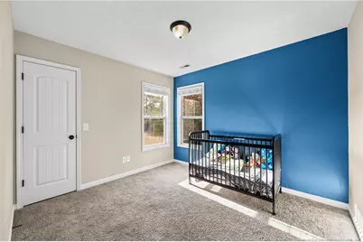 519 Wood Point Drive, Lillington, NC 27546 - Photo 23