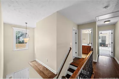 519 Wood Point Drive, Lillington, NC 27546 - Photo 17