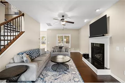 519 Wood Point Drive, Lillington, NC 27546 - Photo 5