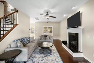 519 Wood Point Dr, Lillington, NC 27546 - Photo 5