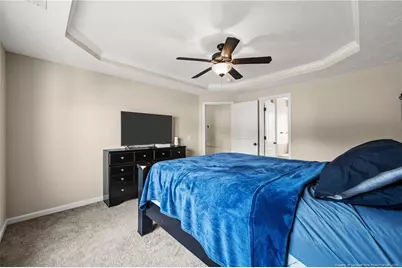 519 Wood Point Drive, Lillington, NC 27546 - Photo 25