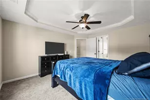 519 Wood Point Dr, Lillington, NC 27546 - Photo 25