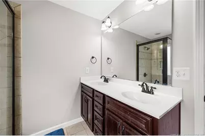 519 Wood Point Drive, Lillington, NC 27546 - Photo 27