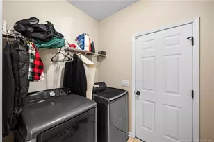 519 Wood Point Dr, Lillington, NC 27546 - Photo 15