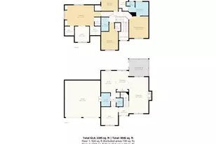 519 Wood Point Dr, Lillington, NC 27546 - Photo 35