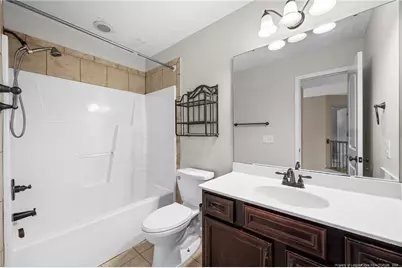 519 Wood Point Drive, Lillington, NC 27546 - Photo 19