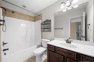 519 Wood Point Dr, Lillington, NC 27546 - Photo 19