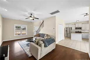 519 Wood Point Dr, Lillington, NC 27546 - Photo 7