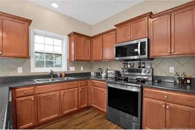 131 Emerywood Court, Raeford, NC 28376 - Photo 17