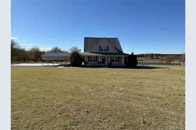 140 James H Road, Cameron, NC 28326 - Photo 1