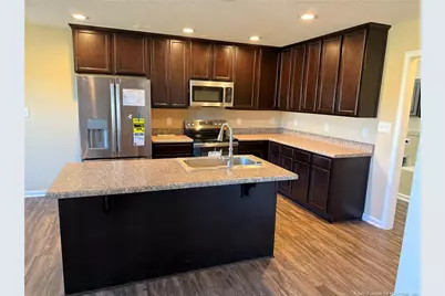 140 James H Road, Cameron, NC 28326 - Photo 3