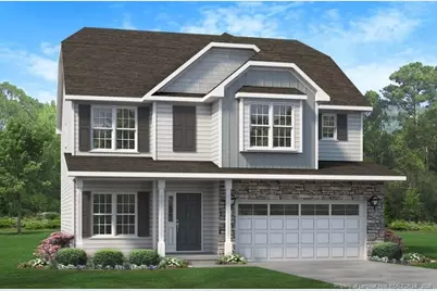 4721 Scenic Pines Drive, Hope Mills, NC 28348 - Photo 7