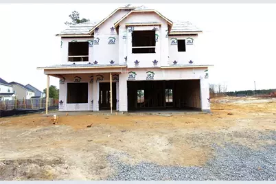 4721 Scenic Pines Drive, Hope Mills, NC 28348 - Photo 1