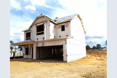 4721 Scenic Pines Drive, Hope Mills, NC 28348 - Photo 3