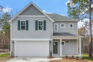 189 Travelers Wy, Lillington, NC 27546 - Photo 1