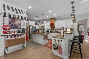 7037 Mariners Landing Drive, Fayetteville, NC 28306 - Photo 9