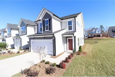 4000 Kidd Place, Durham, NC 27703 - Photo 1