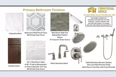 9 Lake Side Court, Pinehurst, NC 28374 - Photo 19