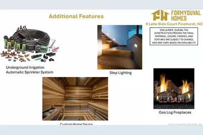 9 Lake Side Court, Pinehurst, NC 28374 - Photo 21