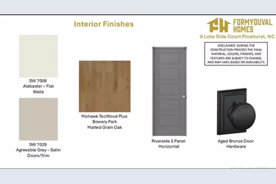 9 Lake Side Court, Pinehurst, NC 28374 - Photo 17