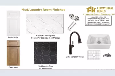 9 Lake Side Court, Pinehurst, NC 28374 - Photo 17