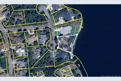 9 Lake Side Court, Pinehurst, NC 28374 - Photo 23