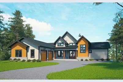 9 Lake Side Court, Pinehurst, NC 28374 - Photo 1