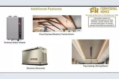 9 Lake Side Court, Pinehurst, NC 28374 - Photo 27