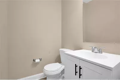 1628 Turkey Run, Fayetteville, NC 28312 - Photo 17