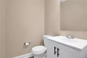 1628 Turkey Run, Fayetteville, NC 28312 - Photo 17