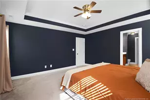 1628 Turkey Run, Fayetteville, NC 28312 - Photo 27