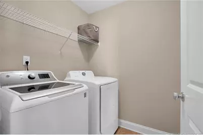 1628 Turkey Run, Fayetteville, NC 28312 - Photo 25