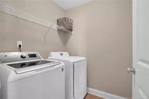 1628 Turkey Run, Fayetteville, NC 28312 - Photo 25