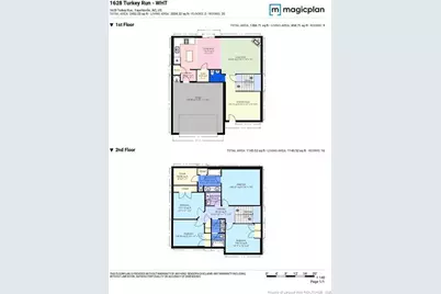 1628 Turkey Run, Fayetteville, NC 28312 - Photo 39