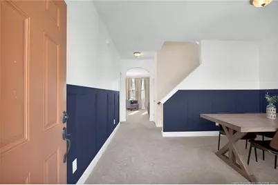 1628 Turkey Run, Fayetteville, NC 28312 - Photo 5