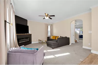 1628 Turkey Run, Fayetteville, NC 28312 - Photo 9