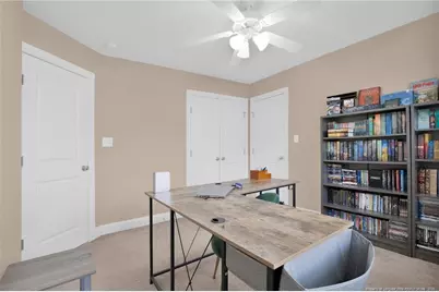 1628 Turkey Run, Fayetteville, NC 28312 - Photo 23