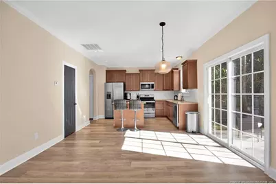 1628 Turkey Run, Fayetteville, NC 28312 - Photo 11