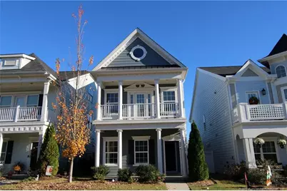 1245 Russet Lane, Apex, NC 27523 - Photo 1