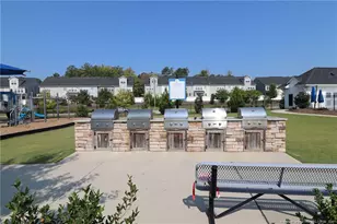 1245 Russet Ln, Apex, NC 27523 - Photo 41