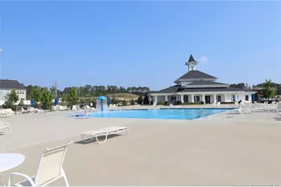 1245 Russet Lane, Apex, NC 27523 - Photo 43