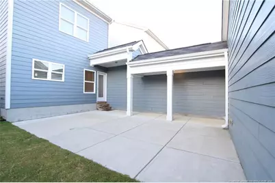 1245 Russet Lane, Apex, NC 27523 - Photo 37