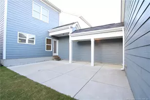 1245 Russet Ln, Apex, NC 27523 - Photo 37