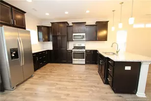 1245 Russet Ln, Apex, NC 27523 - Photo 9