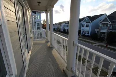 1245 Russet Lane, Apex, NC 27523 - Photo 21